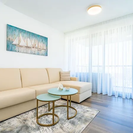 Zadro Apartamento Dubrovnik