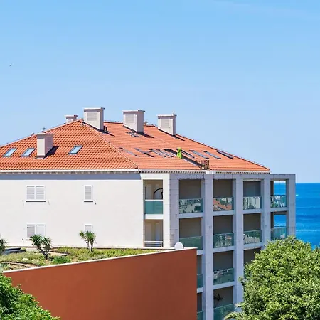 Zadro Apartamento Dubrovnik