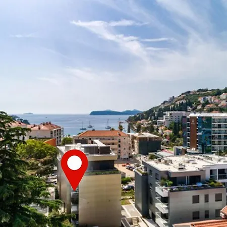 Apartamento Zadro Dubrovnik