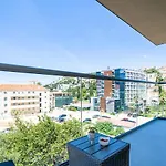 Apartment Zadro *