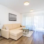Zadro Apartment *