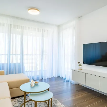 Zadro Apartment *