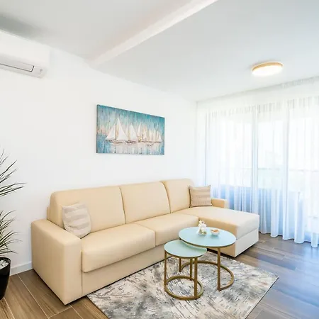 Zadro Apartment *