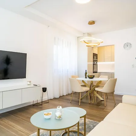 Zadro Apartament Dubrownik