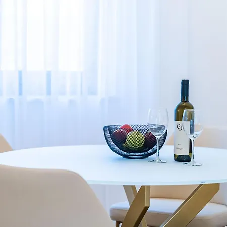 Zadro Apartment *