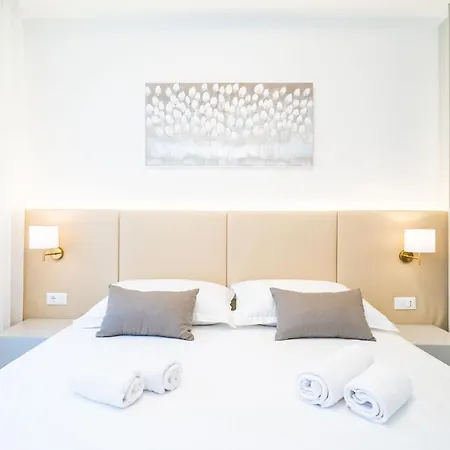 Apartment Zadro