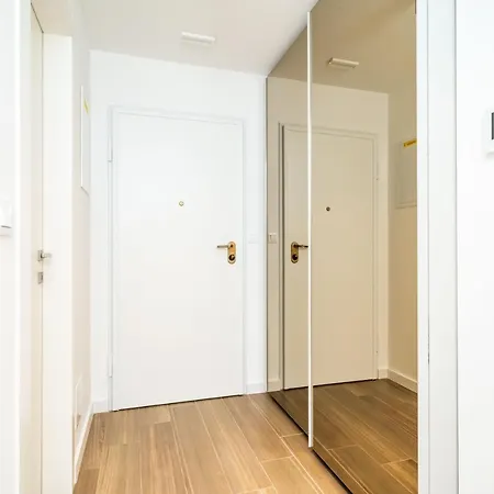 Apartment Zadro