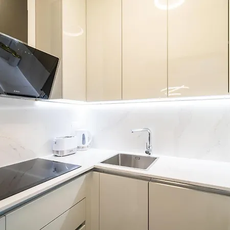 Apartment Zadro