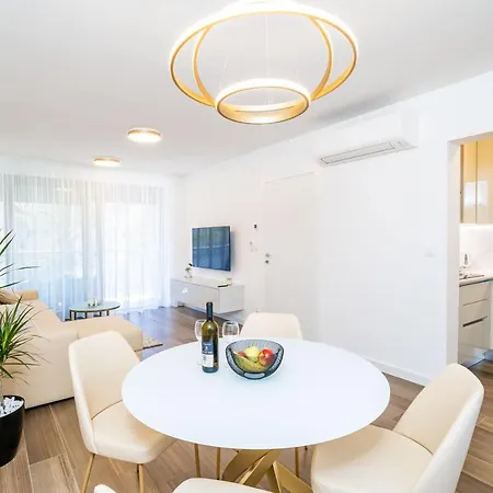 Zadro Apartment