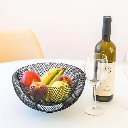 Apartman Zadro