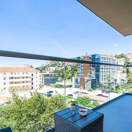 Appartement Zadro *