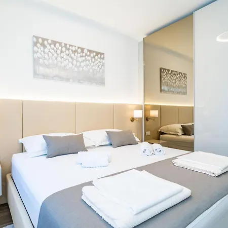 Lägenhet Zadro Dubrovnik