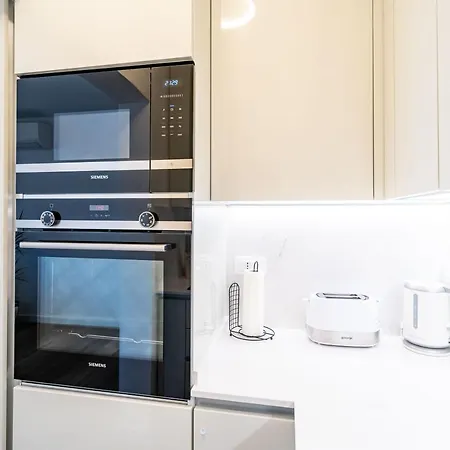 Zadro Apartment