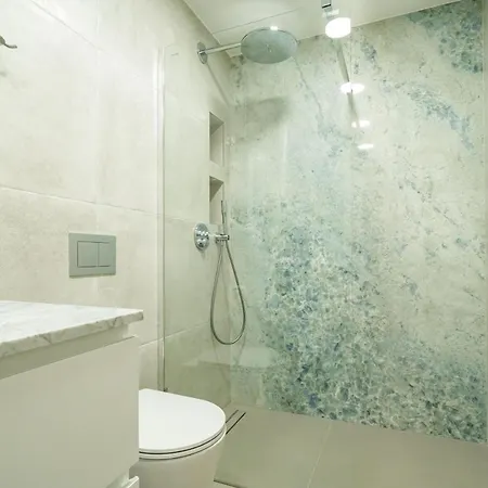 Apartment Zadro