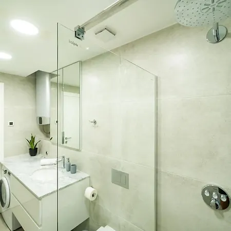 Apartment Zadro *