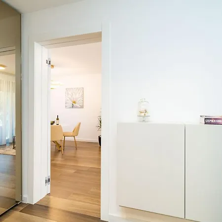 Zadro Apartment