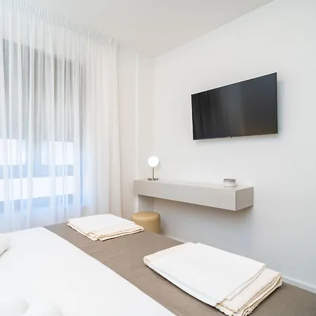Apartment Zadro *