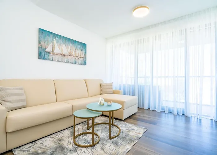 Zadro Appartement Dubrovnik