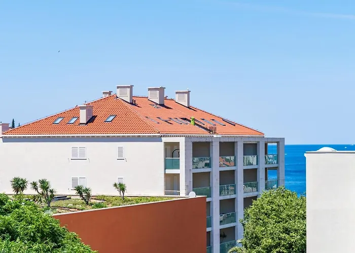 Zadro Appartement Dubrovnik