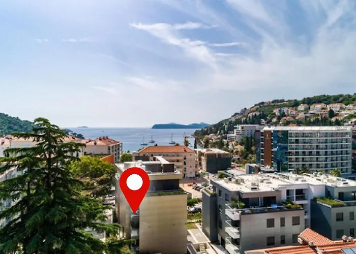 Appartement Zadro Dubrovnik