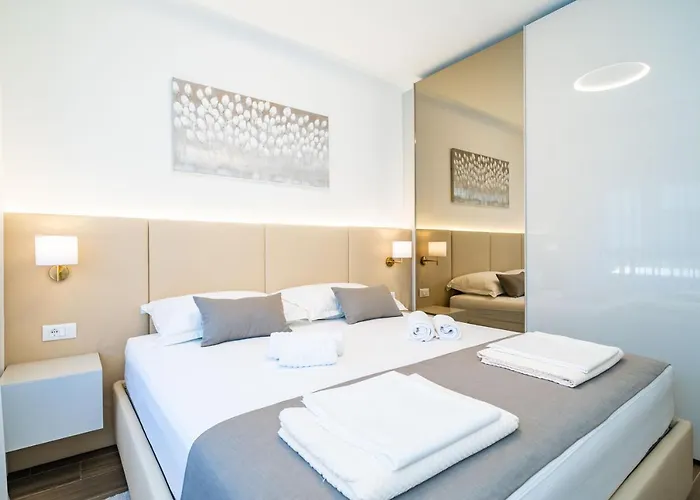 Appartement Zadro Dubrovnik