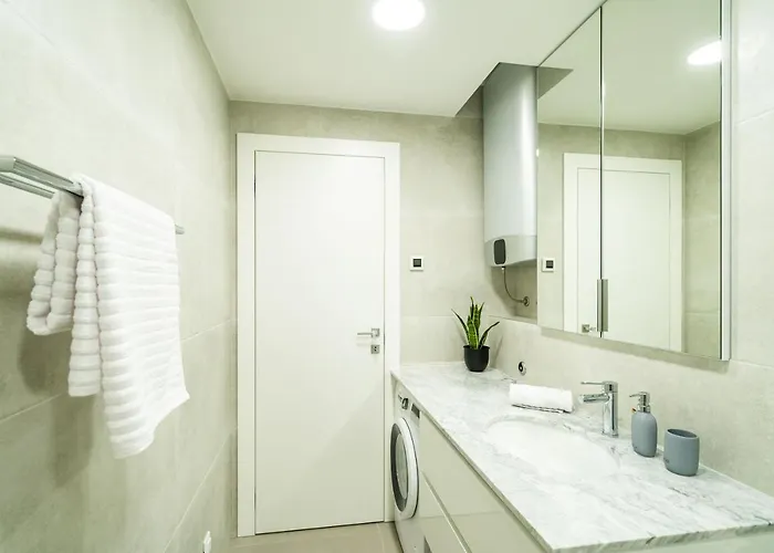 Appartement Zadro Dubrovnik