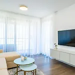Zadro Appartement *