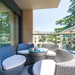 Zadro Appartement
