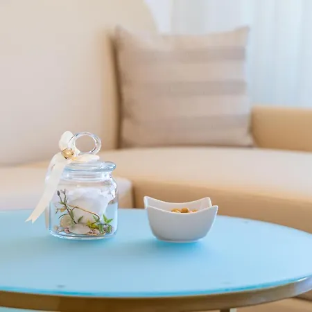 Apartamento Zadro
