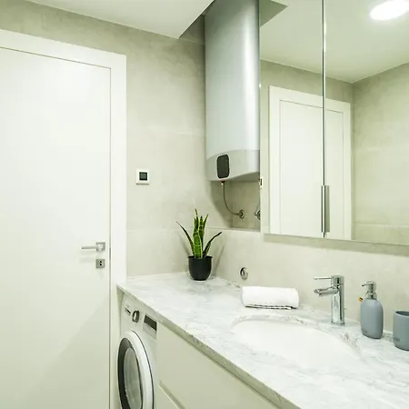 Apartamento Zadro
